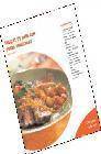 Las recetas de todos contra el chef