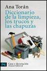 Diccionario de la limpieza, los trucos y las chapuzas