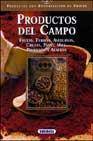 Productos del campo (productos con denominacion de origen)