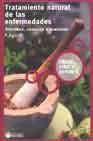 Tratamiento natural de las enfermedades: sintomas, consejos y rem edios (salud, vida y deporte)